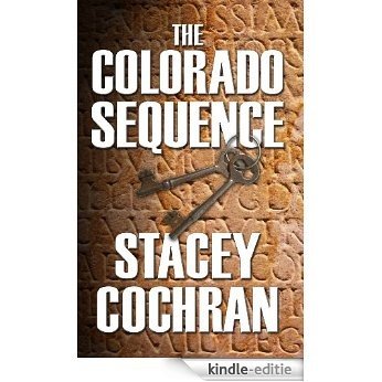 The Colorado Sequence (English Edition) [Kindle-editie]