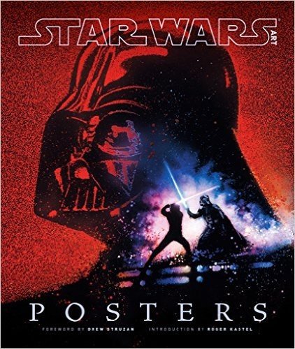 Star Wars Art: Posters baixar