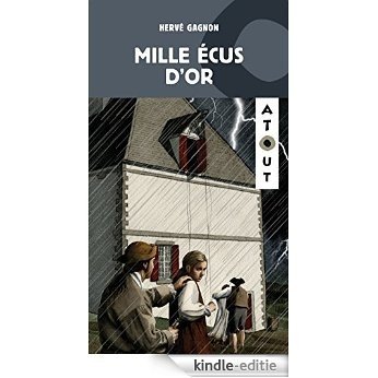 Mille écus d'or (Atout) [Kindle-editie] beoordelingen