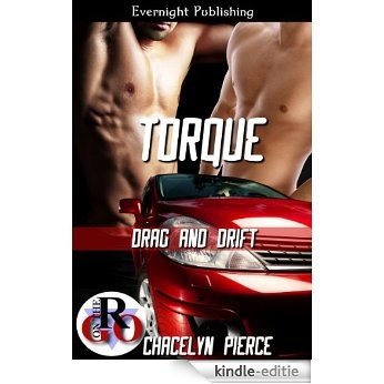 Torque (Drag and Drift Book 2) (English Edition) [Kindle-editie]