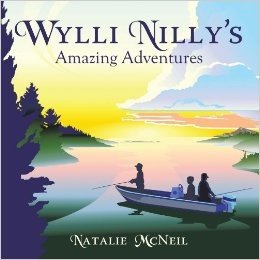 Wylli Nilly's Amazing Adventures