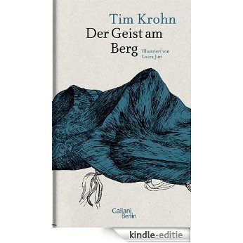 Der Geist am Berg [Kindle-editie]