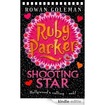 Ruby Parker: Shooting Star [Kindle-editie] beoordelingen