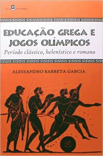 Educacao Grega E Jogos Olimpicos