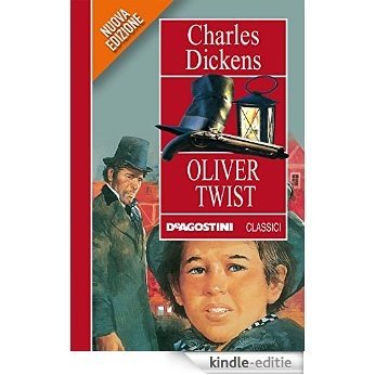Oliver Twist (Classici) [Kindle-editie]