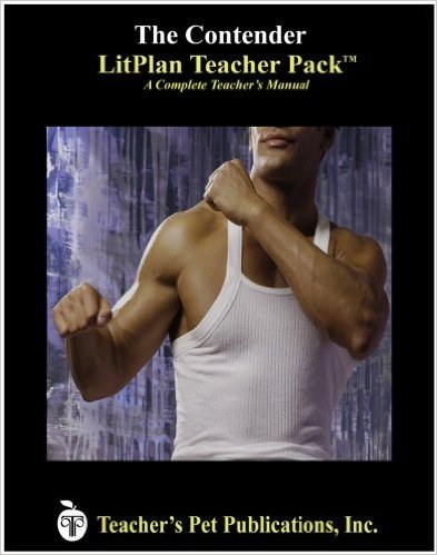 Litplan Teacher Pack: The Contender
