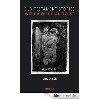 Old Testament Stories with a Freudian Twist [Kindle-editie]