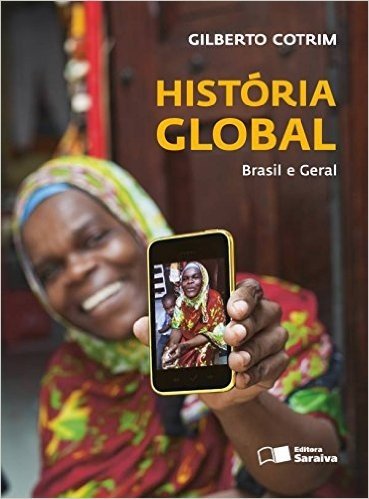 História Global. Brasil e Geral