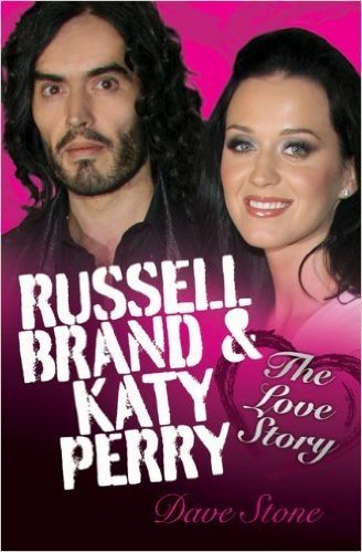 Russell Brand & Katy Perry: The Love Story