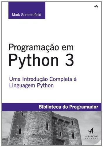 Programação Em Python 3