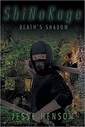 indir ShiNoKage: Death&#39;s Shadow