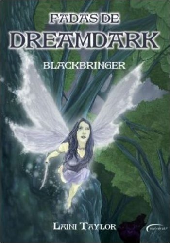 Fadas de Dreamdark Blackbringer