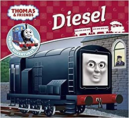 indir Thomas &amp; Friends: Diesel