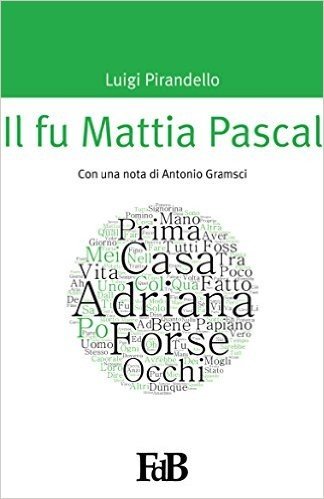 Il fu Mattia Pascal (con Annotazioni): Con una nota di Antonio Gramsci (P-mondi. Luigi Pirandello Vol. 2) (Italian Edition)