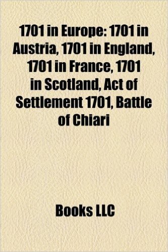 1701 in Europe: Crossing of the Duna, Battle of Erastfer, Treaty of the Hague,