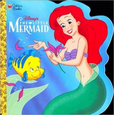 Walt Disney Presents the Little Mermaid: The Little Mermaid