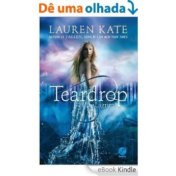 Lágrima - Teardrop - vol. 1 [eBook Kindle]