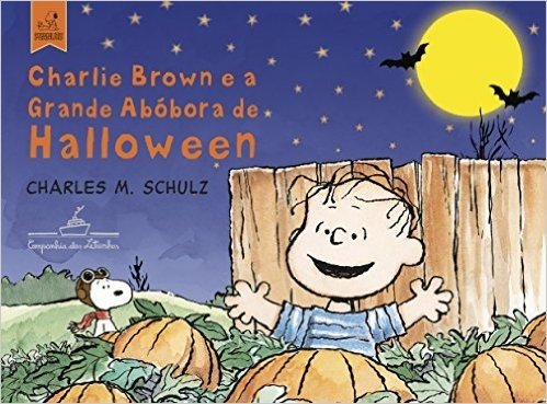 Charlie Brown e a Grande Abóbora de Halloween