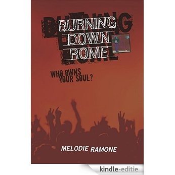 Burning Down Rome (English Edition) [Kindle-editie] beoordelingen