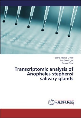 Transcriptomic Analysis of Anopheles Stephensi Salivary Glands