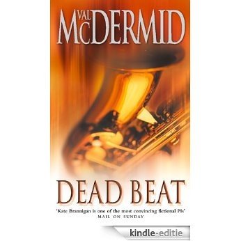 Dead Beat [Kindle-editie] beoordelingen