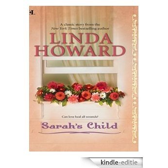 Sarah's Child (Spencer-Nyle Co) [Kindle-editie]