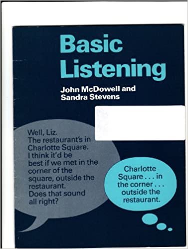 Basic Listening