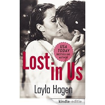 Lost In Us (English Edition) [Kindle-editie]