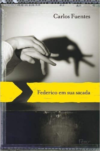 Federico Em Sua Sacada - Volume 3. Coleção Otra Língua