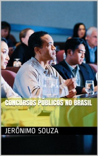Concursos Públicos no Brasil