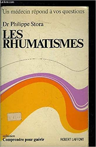Les rhumatismes (Hors Collection)