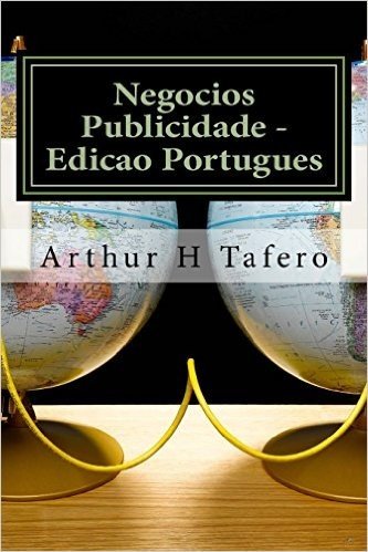 Negocios Publicidade - Edicao Portugues: Inclui Planos de Aula Em Portugues