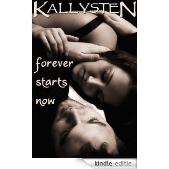 Forever Starts Now (On The Edge) (English Edition) [Kindle-editie]