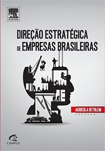 Direção Estratégica de Empresas Brasileiras