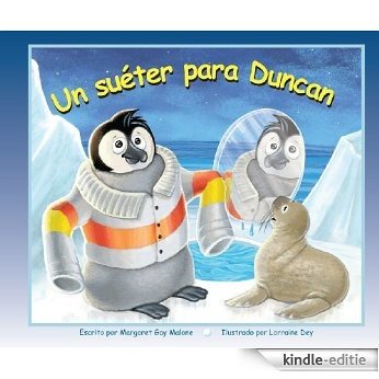 Un suéter para Duncan (Spanish Edition) [Kindle-editie]