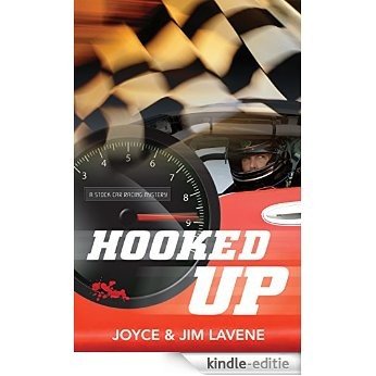 Hooked Up: A Stock Car Racing Mystery (Stock Car Racing Mysteries) [Kindle-editie]