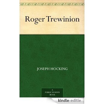 Roger Trewinion (English Edition) [Kindle-editie] beoordelingen