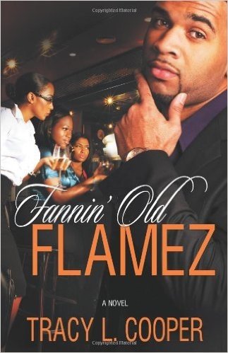 Fannin' Old Flamez
