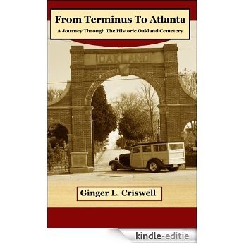 From Terminus to Atlanta (English Edition) [Kindle-editie] beoordelingen