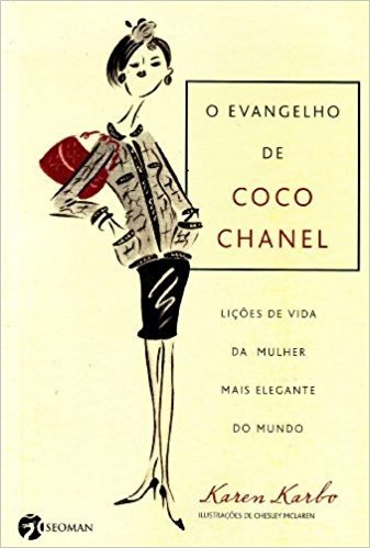 O Evangelho de Coco Chanel