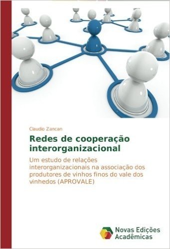 Redes de Cooperacao Interorganizacional