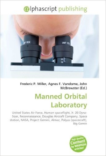 Manned Orbital Laboratory