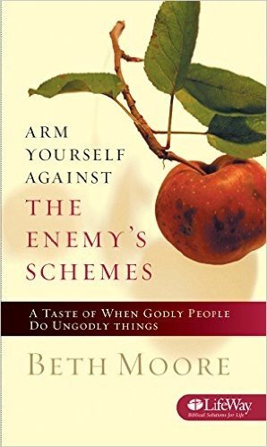Arm Yourself Against the Enemy S Schemes: A Taste of When Godly People Do Ungodly Things