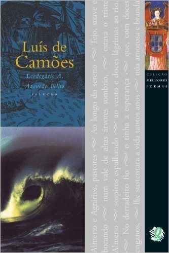 Luís de Camões - Coleção Melhores Poemas baixar