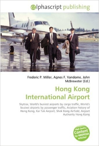Hong Kong International Airport baixar