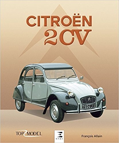 Télécharger Citroën 2cv