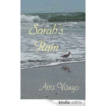 Sarah's Rain (English Edition) [Kindle-editie] beoordelingen