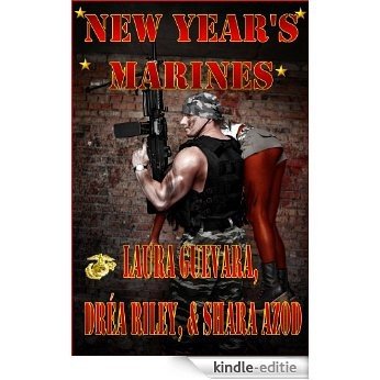 New Year's Marine (English Edition) [Kindle-editie]