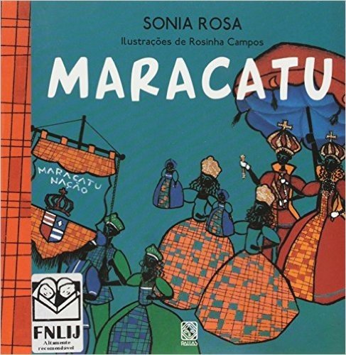 Maracatu - Coleção Lembranças Africanas