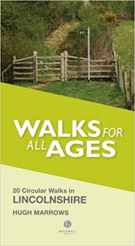Lincolnshire Walks for all Ages